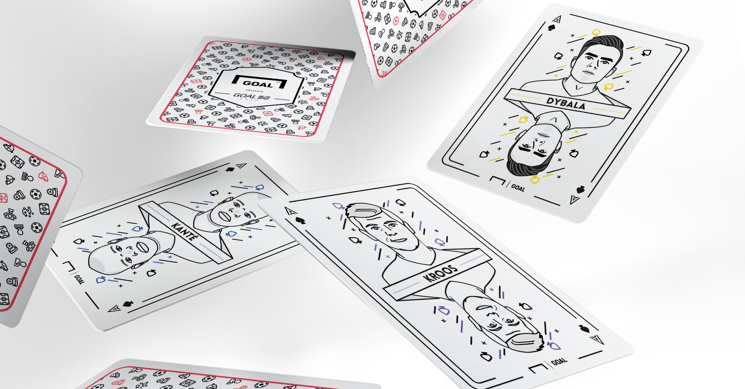 既讓人驚嘆 既讓人驚嘆