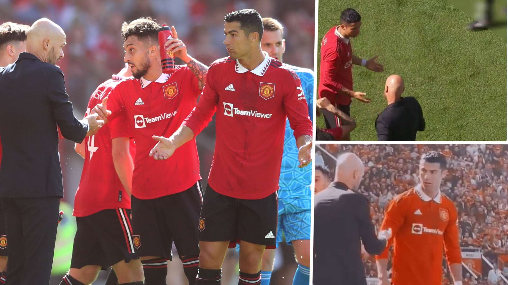 直接的竞争 直接的竞争